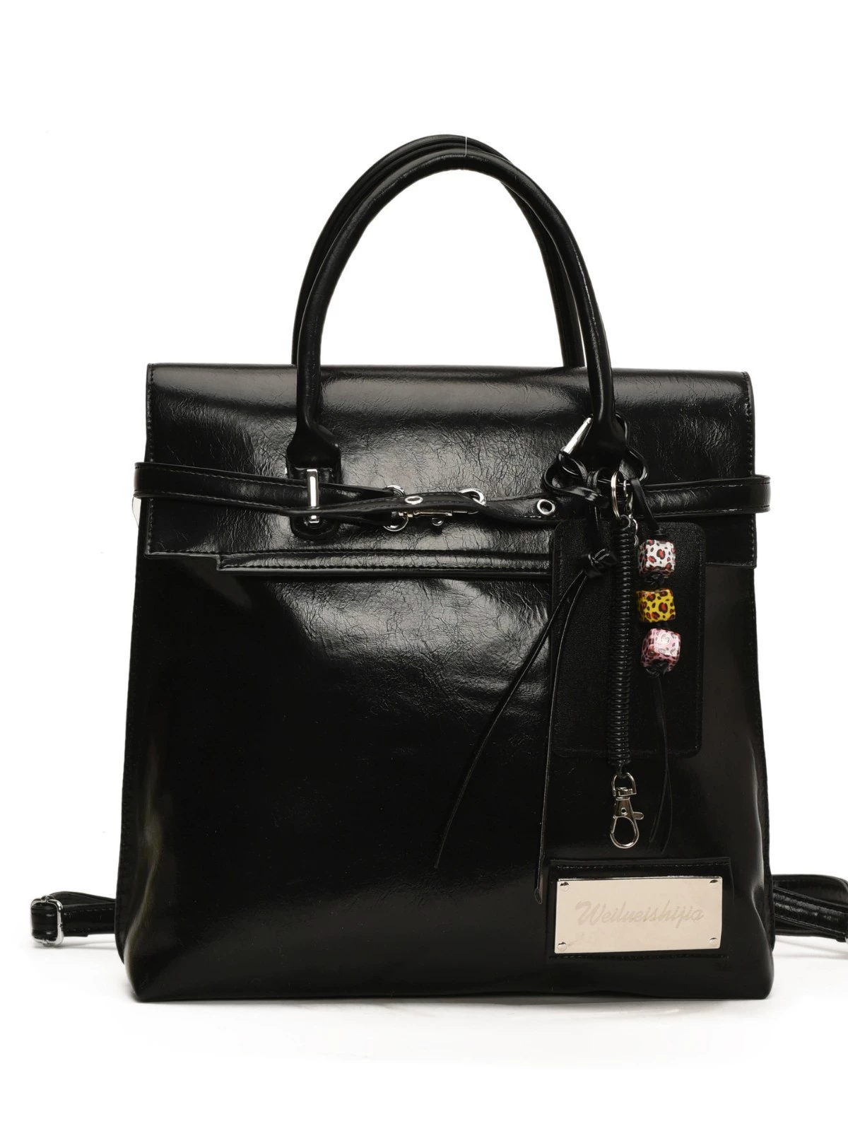 (Cross-border trading), small design backpack, one-shoulder bag, retro capacious shoulder bag