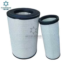 机油滤清器;空气滤清器;柴油滤清器