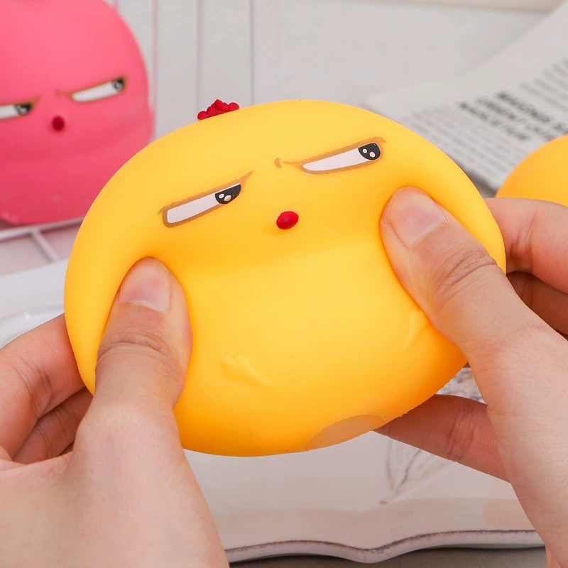Кукла, игрушка, релаксант, 12 штук, Интернет-знаменитость, антистресс