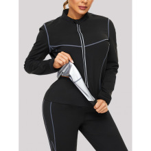 U 53723 Plus Size Sweat-inducing Bodysuit ���뱩������������