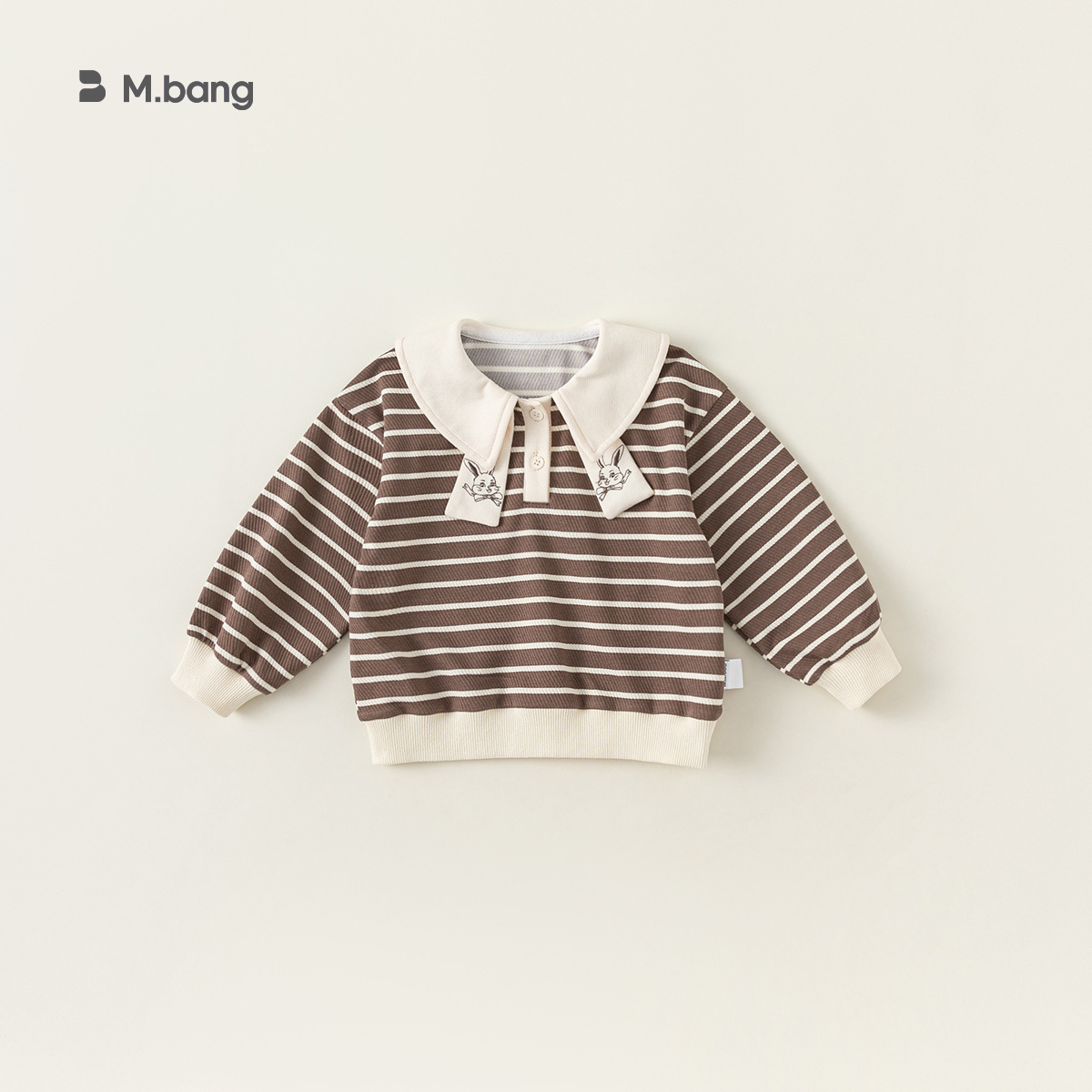 Coffee stripe cy24174