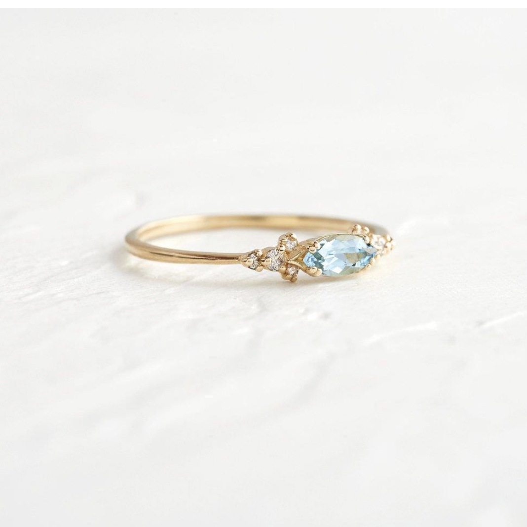 13g Weight Rings Classification 11, 5, 6 Ring Size 1 Set Quantity Casual, Street Occasion Alloy Material Geometric Pattern All Seasons Season Women's Gender Plating Design Classic Style Style 1 Set Classic Style Geometric Alloy Plating Women's Rings 12