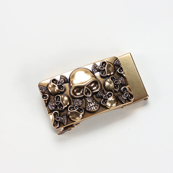 Square skeleton