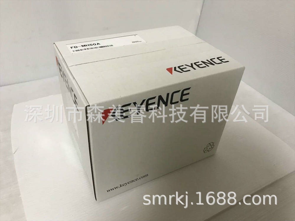 KEYENCE 基恩士FD-MH50A 流量传感器 全新原装正品