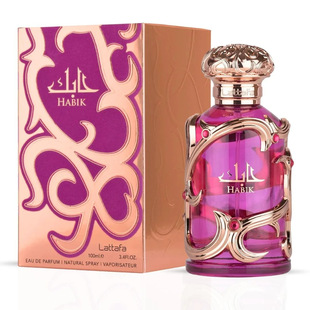 ����羳���Q��ˮlattafa HABIKPerfume���ȿ˰������ϰ��Ж|��ˮ