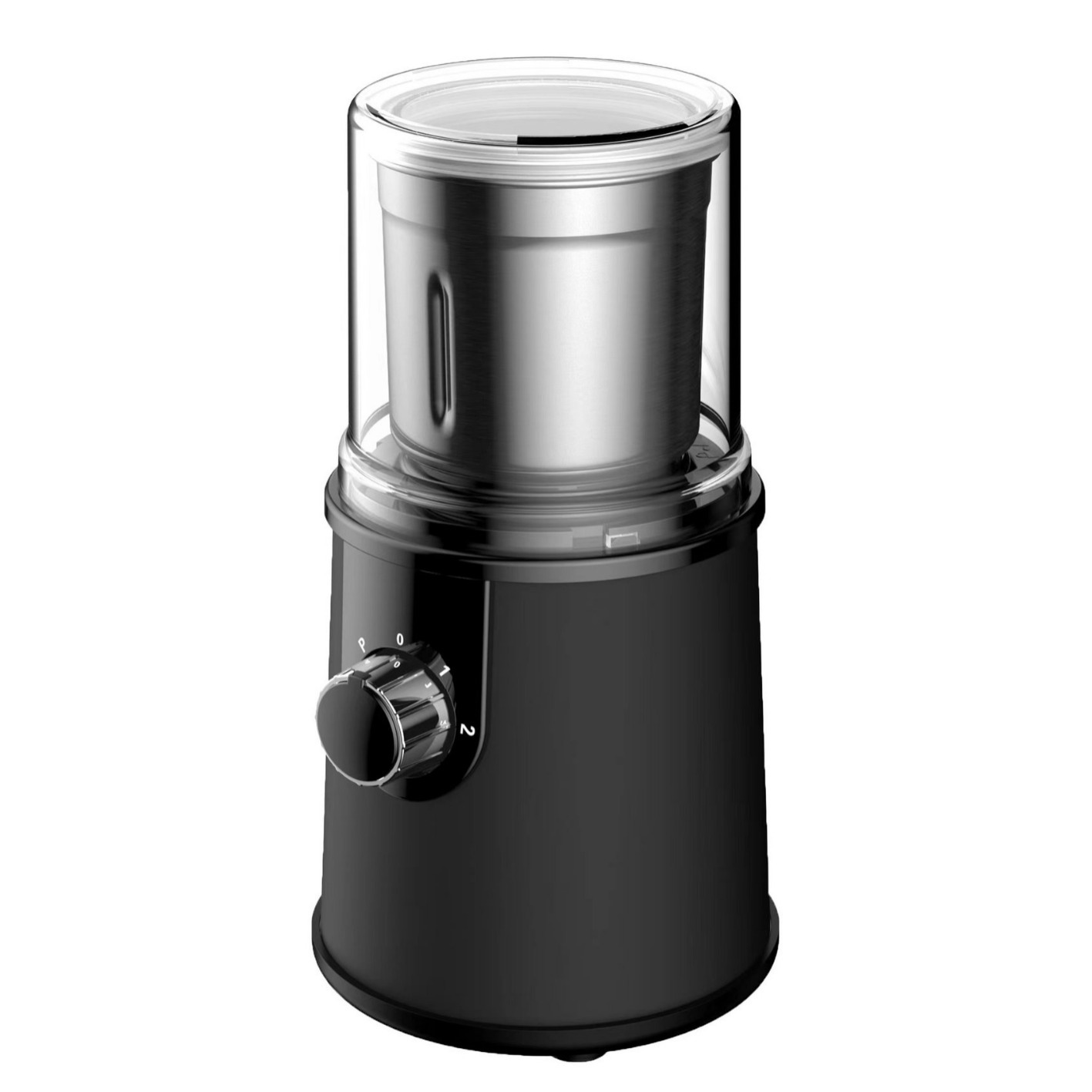 Exportación a Europa y América japonés Acero inoxidable molinillo de café eléctrico húmedo y seco molino de harina tradicional medicina china condimento máquina de harina