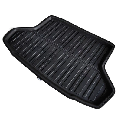 Bin Zhi Trunk Mat, Trunk Mat - the-11th-generation-civic-22-special-car