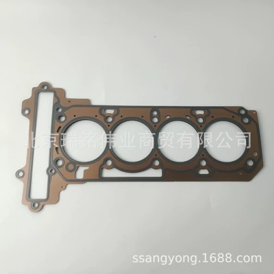 for Korean Ssangyong Korando – Cylinder and parts