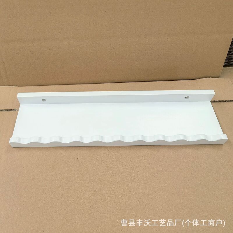 木製子供の寝室の収納ラック壁掛け収納ラック無垢材の収納ラック壁収納パーティション|undefined
