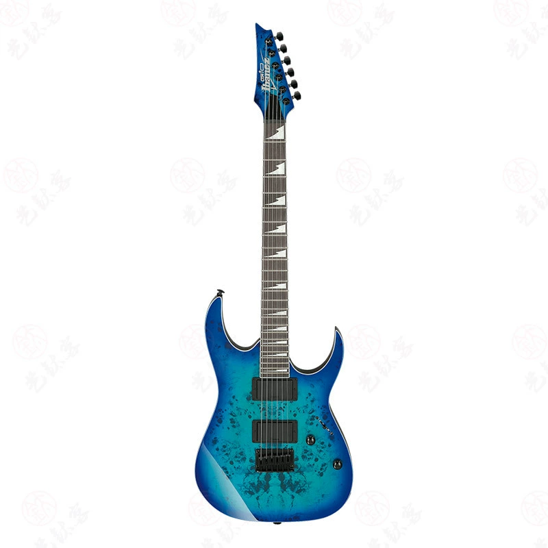 Электрогитара Ibanez Yibana серии GRG170/GRX40/GSA для начинающих, профессиональный DCB