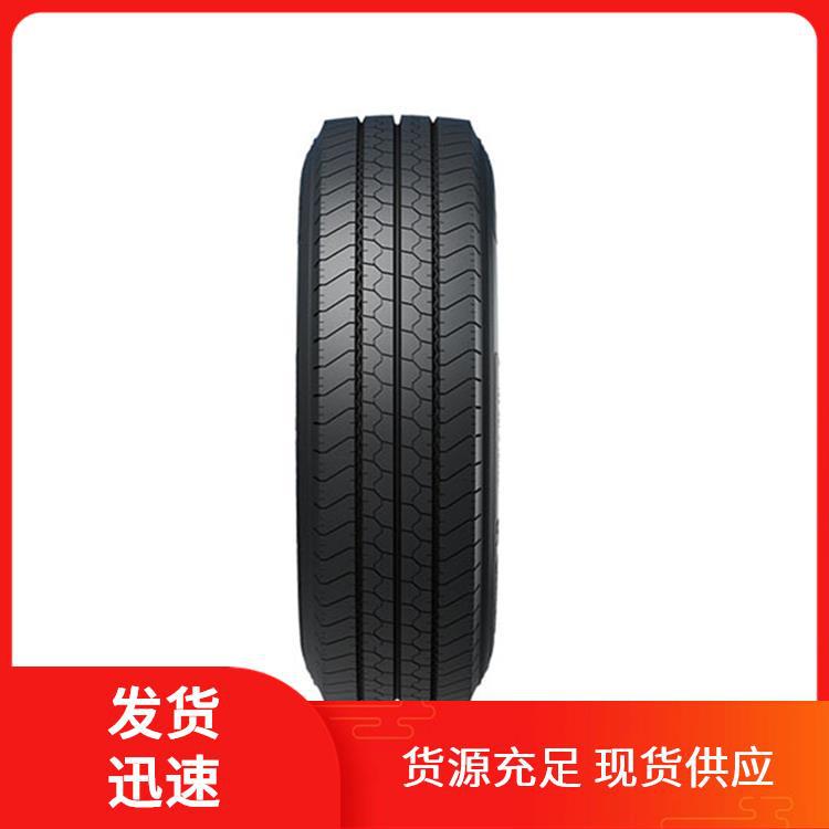 三角215/70R17.5 TRA02花纹轮胎轻卡客车适配强抓地力耐磨损