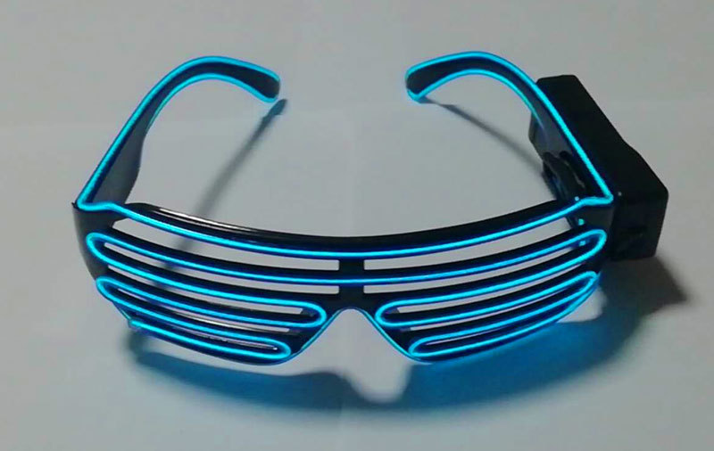 Modelo estándar: azul