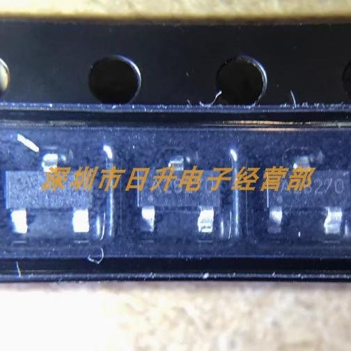 全新原装SM712 CDSOT23-SM712 封装SOT-23 防雷防静电保护二极管