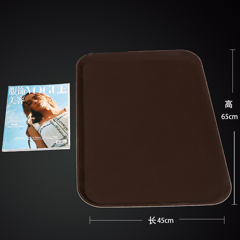 정사각형 특대 65cm