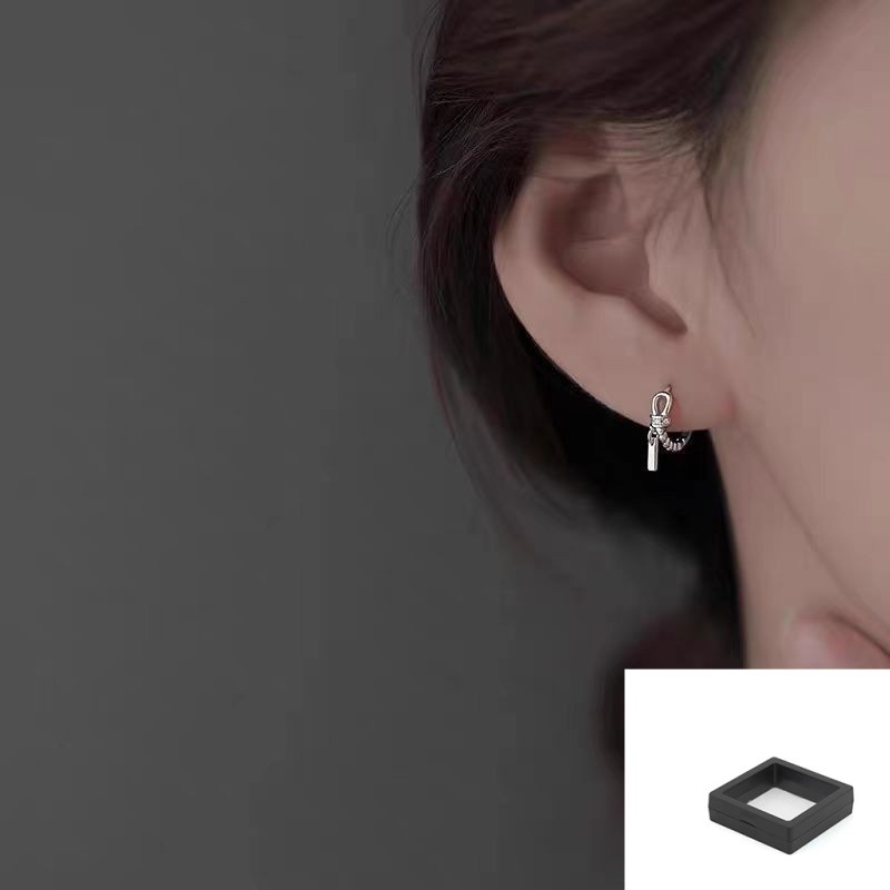 E64 이어버클 + PE 멤브레인 박스