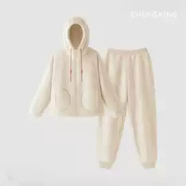 女士家居服;睡裙;男士家居服