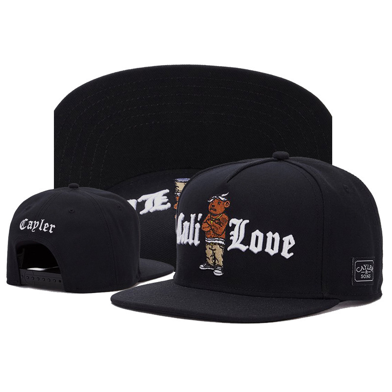 Sombrero de ala plana de comercio exterior, gorro de ajuste, gorro de coche, gorro de moda estadounidense, lote de entrega de una pieza de sol