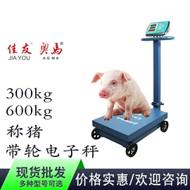 电子秤;计价秤;台秤