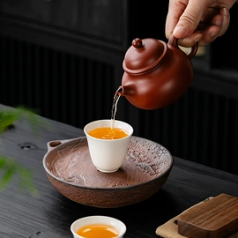 茶壶;果盘、果篮;茶具配件