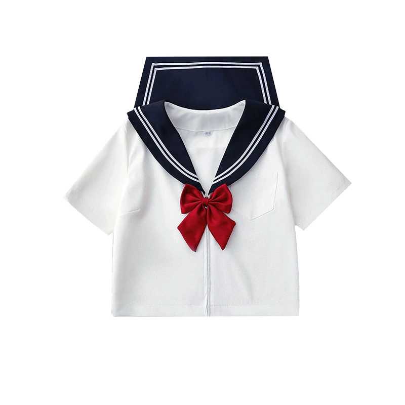 Японская основа школьная плиссированная юбка, формаUniform