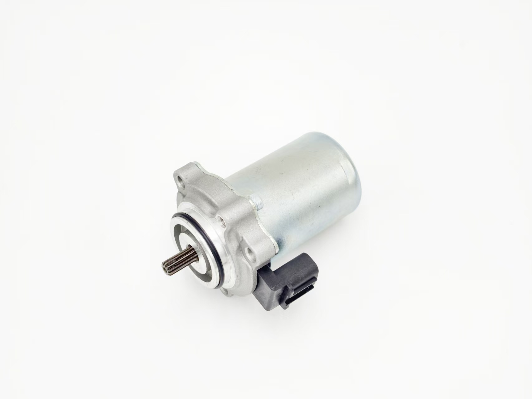 31300-KVZ-631 Shift Control Starter Motor is compatible with NC700, NC750X, VFR1200
