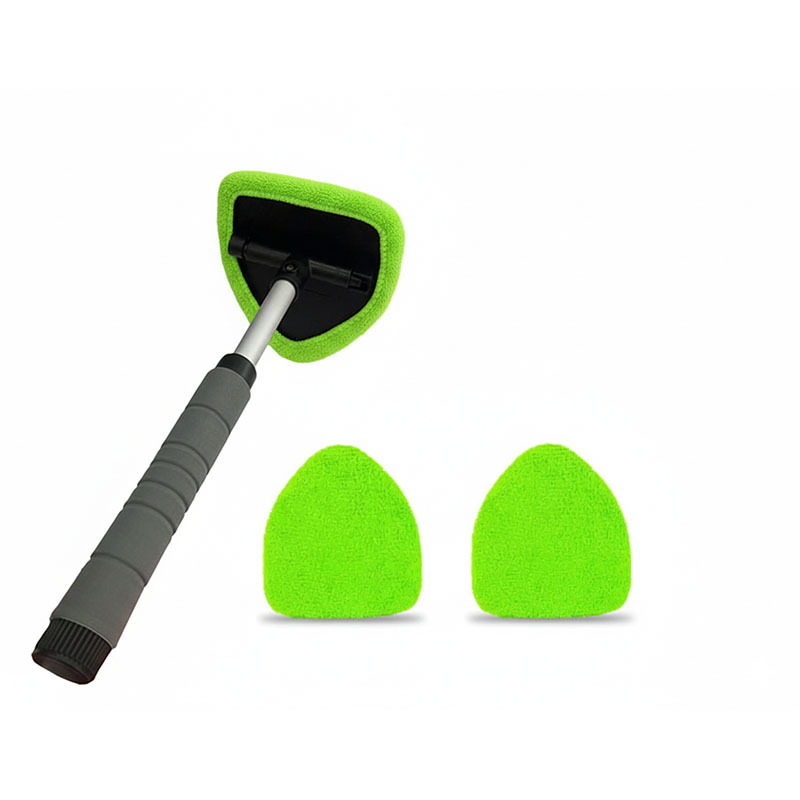 오각형 텔레스코픽 폴(시스) + 녹색 천 커버 3개