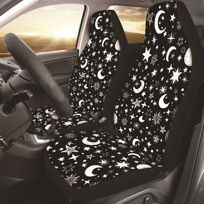 Car Seat Cover Printed Car | Universal seat cover