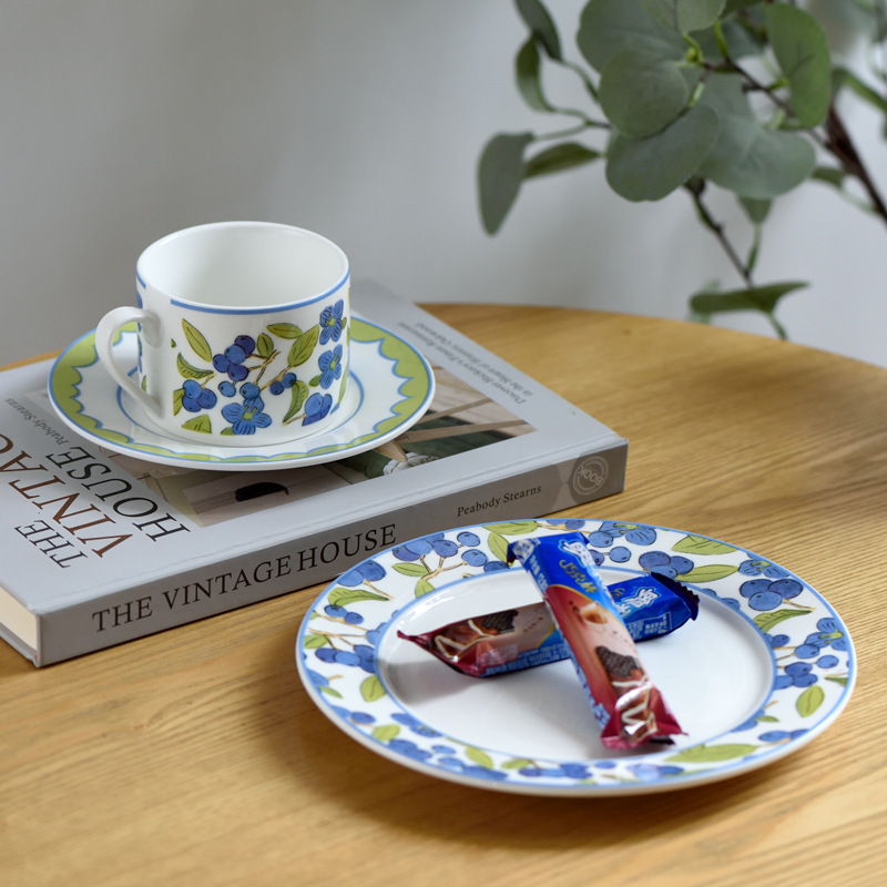 French-Style