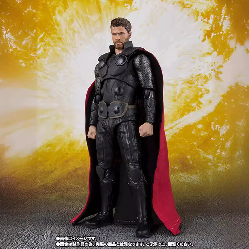 Ремешок 4SHF Железный Человек MK50 Тор Спайдер-Человек Гигант Капитан Капитан Видлав может справиться с моделями