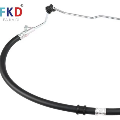 Tubing suitable for Honda power