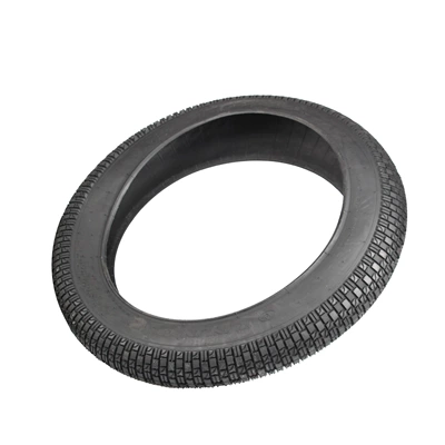 tire, Elektrikli avtomobil şinləri