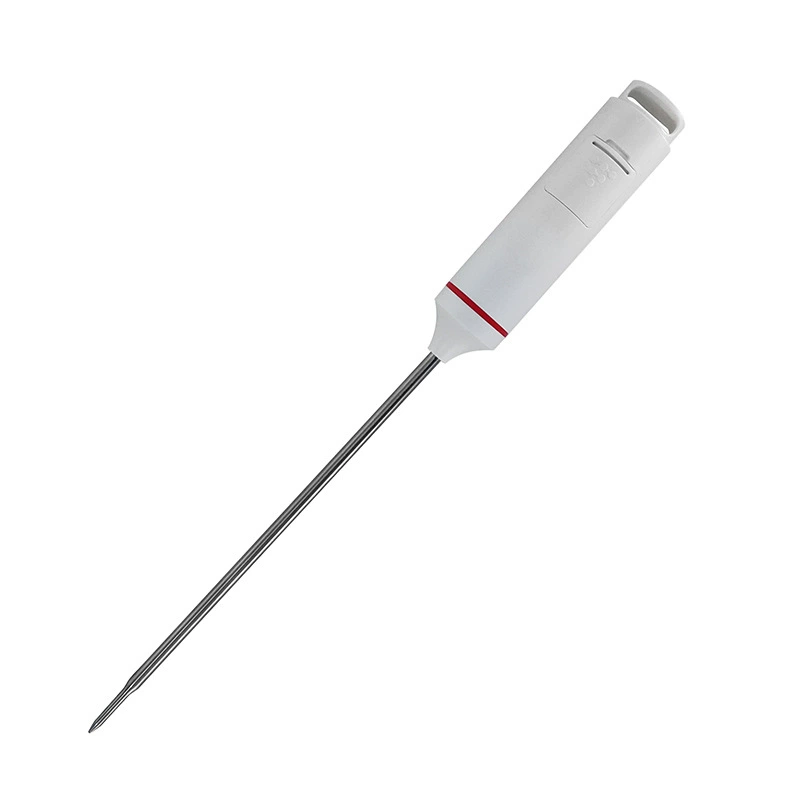 Electronic thermometer