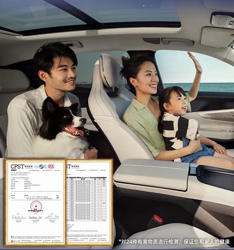 Chery Icarv23 Floor Mats Tpe Surround Icar Threshold V23 Special Floor Mats Car Supplies New