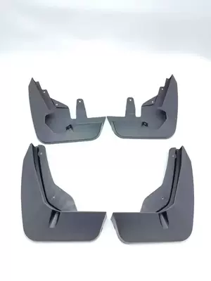 Applicable to Chevrolet Tahoe TAHOE/Saaban Suburban Car Tire Mudguard Cross-border Sales Foreign Trade (Mudguard) - chevrolet-tahoe-tahoe-fixed-pedal