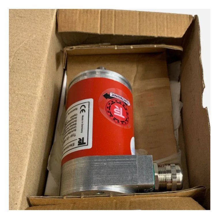 TR ELECTRONIC编码器 CE100M 100-01307