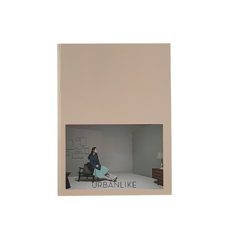 创意纸质手工艺品