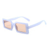 Sunglasses, retro square sun protection cream, glasses, 2022 collection, new collection, UF-protection, wholesale