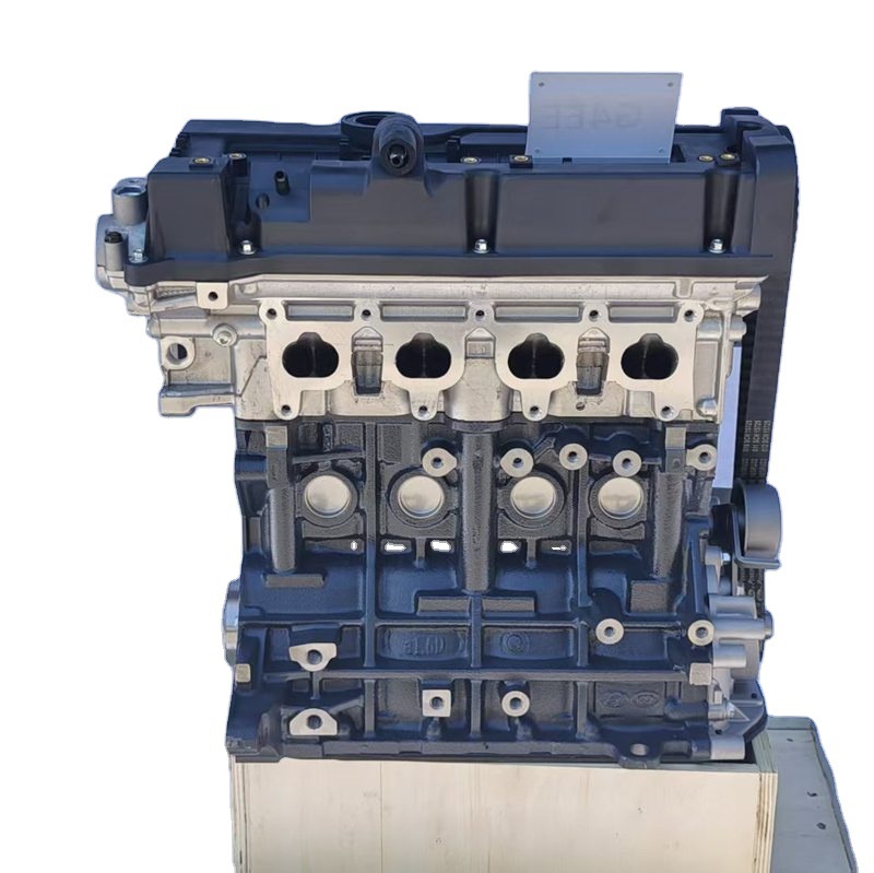 Korea 1.4L G4Ee 21101-26R01 New Engine Assembly G4Ee 4 Cylinder Original Engine