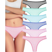 J 60355 Seams Low Rise Ribbed Panties �������Ƕ̿� �羳��