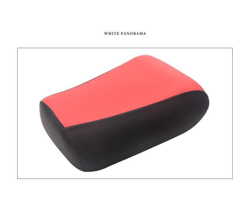 Battery Car Power God truck King seat Luba electric car iron car cushion saddle pull cargo iron frame car seat cushion
