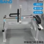 东莞龙门立式重载滑台