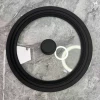 Top bead
