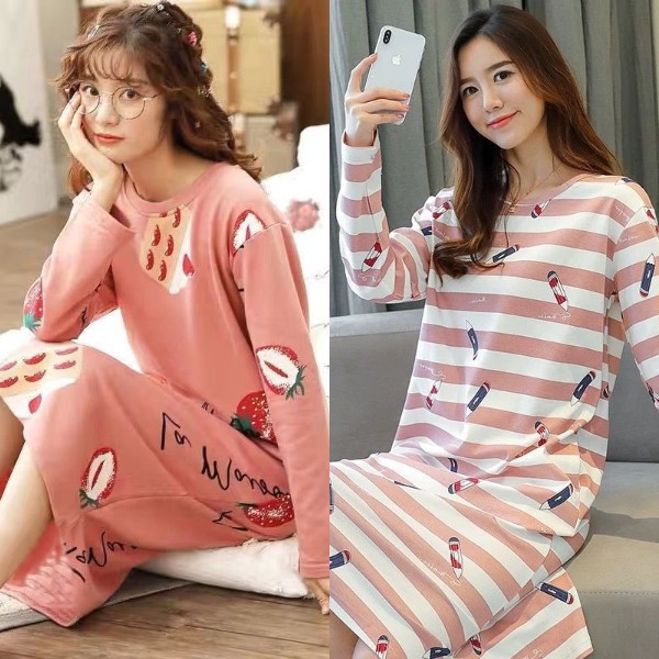 롱 딸기 케이크 + 롱 파우더 펜슬 [투팩]