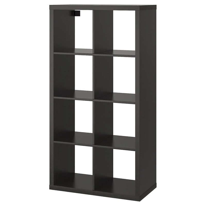 Estantería simple piso multi-capa económica sala de estar estante de almacenamiento hogar estudiante dormitorio Escritorio de almacenamiento pequeño libro gabinete