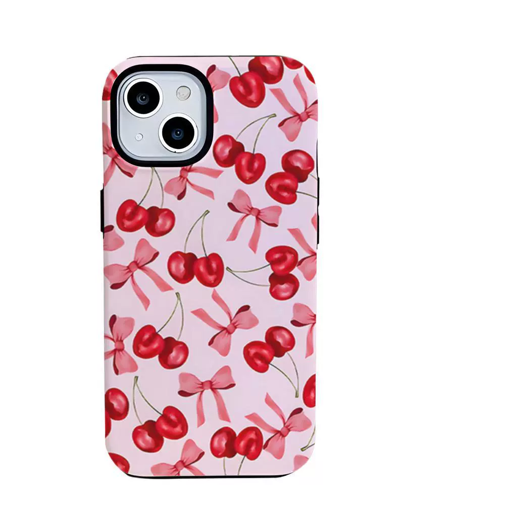 Apple, чехол с бантом, матовый iPhone 17, Amazon, iphone, 2 в 1