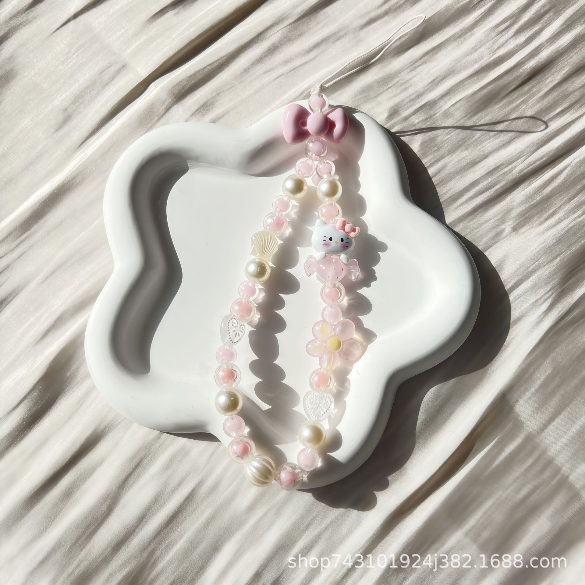 휴대폰 체인 079-3