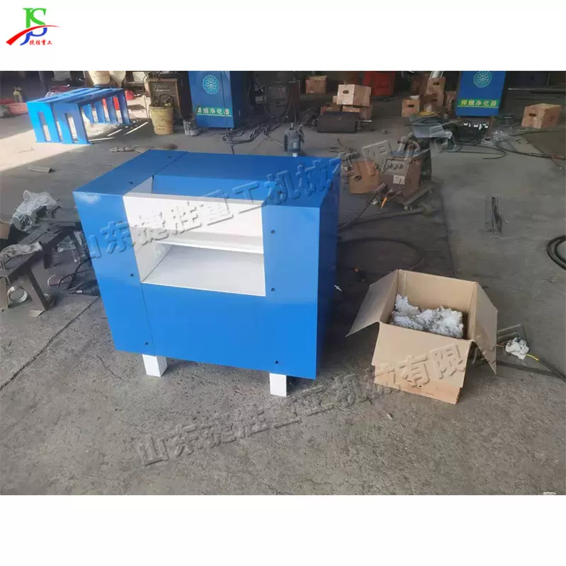 易操作小型PP棉松棉机低噪音珍珠棉松包机破床单布麻松绒设备