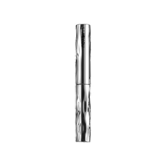 [Explosions recommend] steel pipe mascara mascara base cream waterproof and durable quick-drying sweat-proof slim long curling fine brush