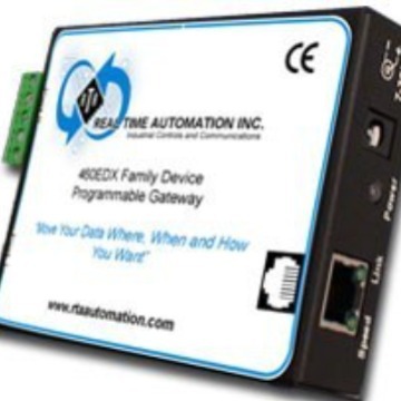 Rreal Rreal automation inc  460ES咨询后下单