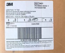 3M5421��ĥ���ν����߷���������ϩ���潺�����